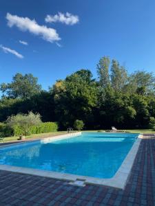 Terrasse avec vue Domaine Viticole