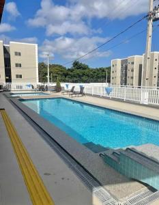 Apartamento Inteiro São Luís