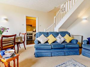 2 Bed in Mullion SOWAN