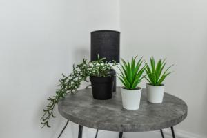 Cityscape 4-Bedroom, 2-Bathroom Haven on Woodborough Road Nottingham