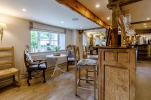 The Grousemoor - North Wales luxury 7 bedroom holiday rental