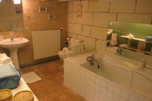B&B / Chambres d'hotes Le Clos de Ligre : photos des chambres