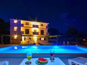 Kuća za odmor Silvano - Sičane