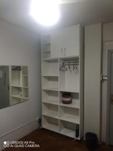 Aconchego do Lar Centro BH Apto 633 Rua da Bahia 187