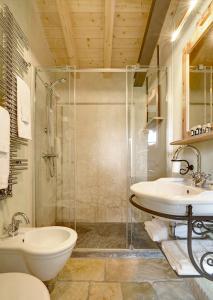 Chambre Double avec Patio