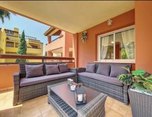 Arona 2 - Casa Menor