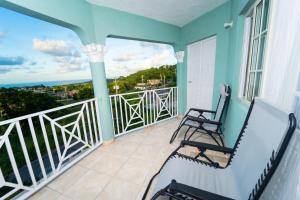 Belle Air Seaview : The Master