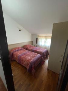 Double or Twin Room with Shared Bathroom