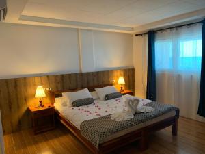 Little Mermaid Dive Resort