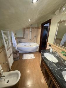 Luxury Quadruple Room