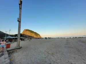 SUH Leme 04 Studio Confort