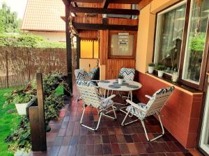 Apartament w domu wakacyjnym ROBERTO