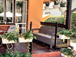 Apartament w domu wakacyjnym ROBERTO