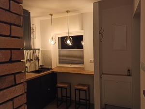 Mini house - apartament, domek do wynajęcia