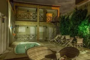 Casa L%A 1 - Aracati