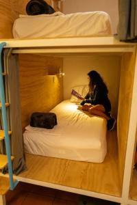 Azul Cielo Hostel