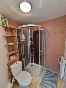 Joli appartement rénové (Hirondelle)