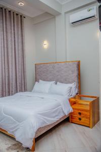 Mahogany Mine Apartments -2