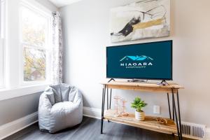 Comfy Micro Apartment 1BR 1 Bath close to the falls