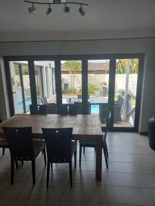 Crystal Villa Guesthouse