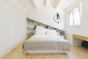 Standard Suite room in Conversas de Alpendre