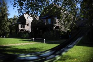 Lubia Apartments baltic sea, garden ,parking ,dog firendly, in Lubiatowo