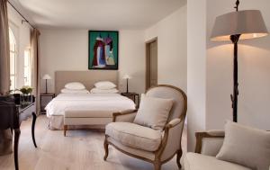 Hotels Benvengudo : photos des chambres