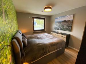 Ferienwohnung TraumBlick-Penthouse