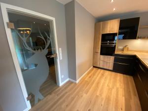 Ferienwohnung TraumBlick-Penthouse