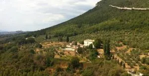 Agriturismo Villa Gabbiano - Capitan Loreto