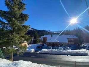 Appartement résidence le bec de l’aigle - 拉维西尔 Appartement résidence le bec de l’aigle - 拉维西尔