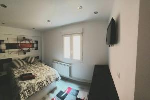 Apartamento completo céntrico