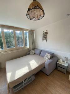 Appartement résidence le bec de l’aigle