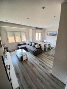 Apartamento completo céntrico