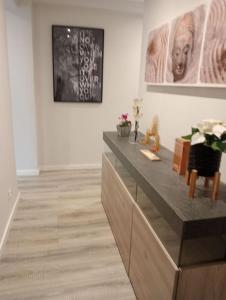 Apartamento completo céntrico