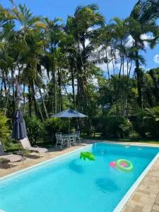 Pousada Vivera - ساو بينتو دو سول