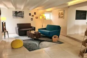 Gîte de charme 3 étoiles à proximité de la mer - 圣利法尔