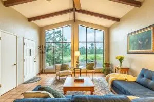 Eva's Family Retreat Rustic and Rural 2.5 Acres+ Sauna + Grand Canyon - Winona