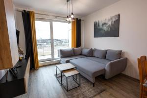 Apartament Sunny Five