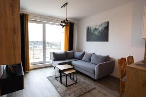 Apartament Sunny Five