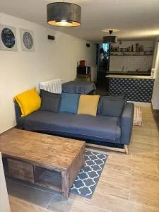 Apartment Near Paris and Disneyland - 讷伊-普莱桑斯