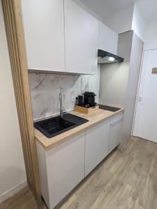 appartement carré dor