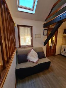 B&B / Chambres d'hotes Gite et Chambres d'hotes, l'Erable : photos des chambres