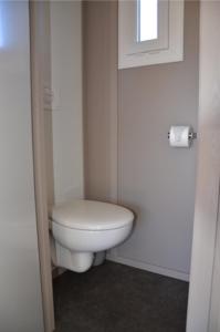 Chalets Chalet 2 chambres en Bois dans les landes n34 : photos des chambres