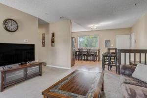 Space Base Near Airport BBQ Game Room