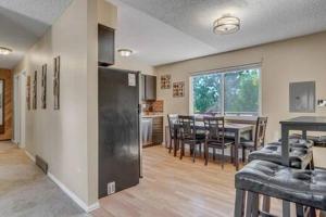 Space Base Near Airport BBQ Game Room