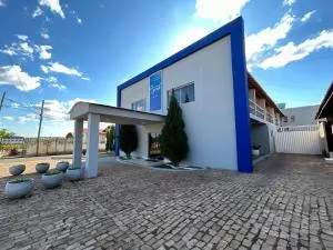 OSCAR BLUE MATO VERDE - São José do Gorutuba