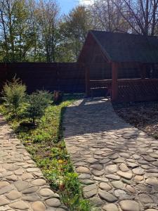 Хочу в Карпати