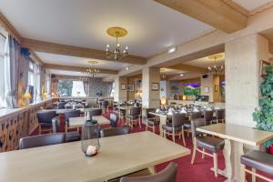 Hotels Le Castillan : photos des chambres