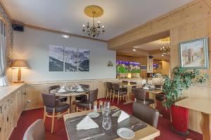 Hotels Le Castillan : photos des chambres